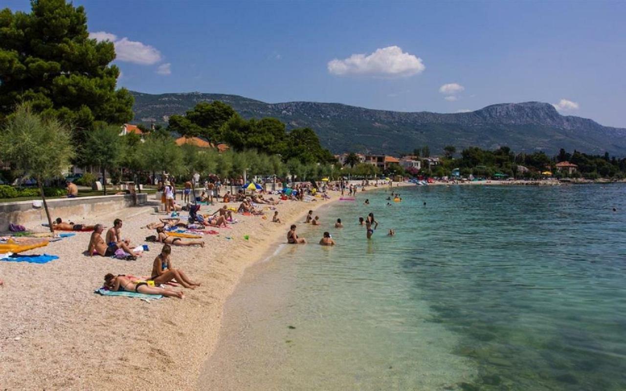 Guesthouse Jet Kastela Exterior photo